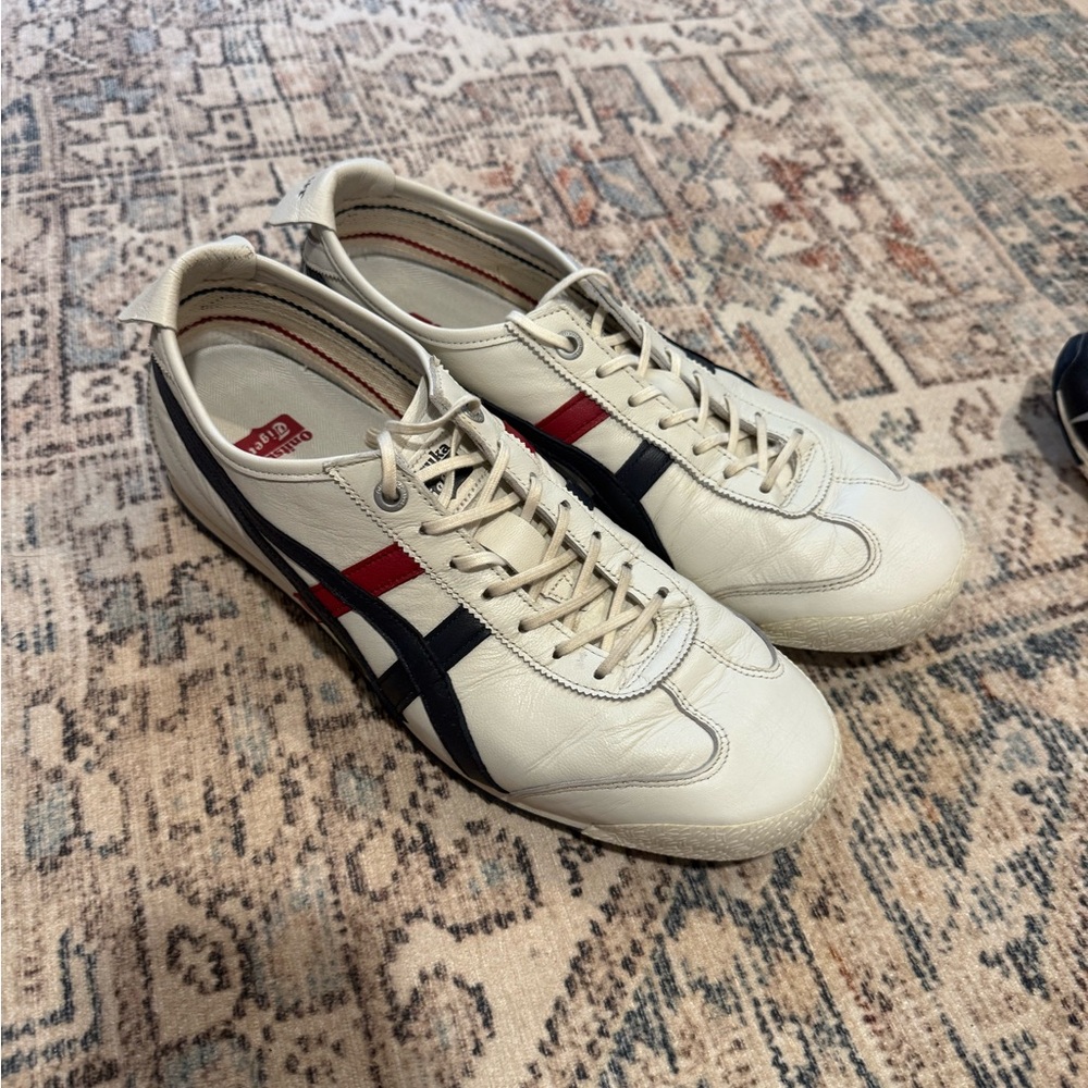Onitsuka Tiger Mexico 66